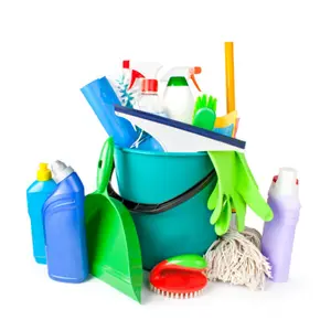 Cleaning Equipment
